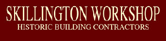 Skillington Conservation