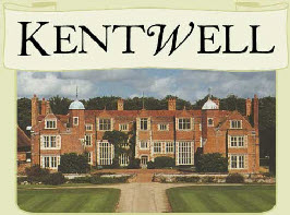 Kentwell Hall