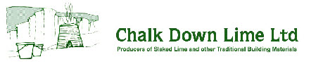 Chalk Down Lime